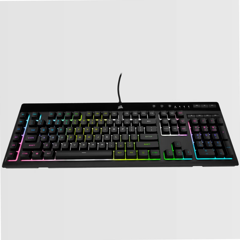 Tastiera Gaming K55 RGB PRO XT