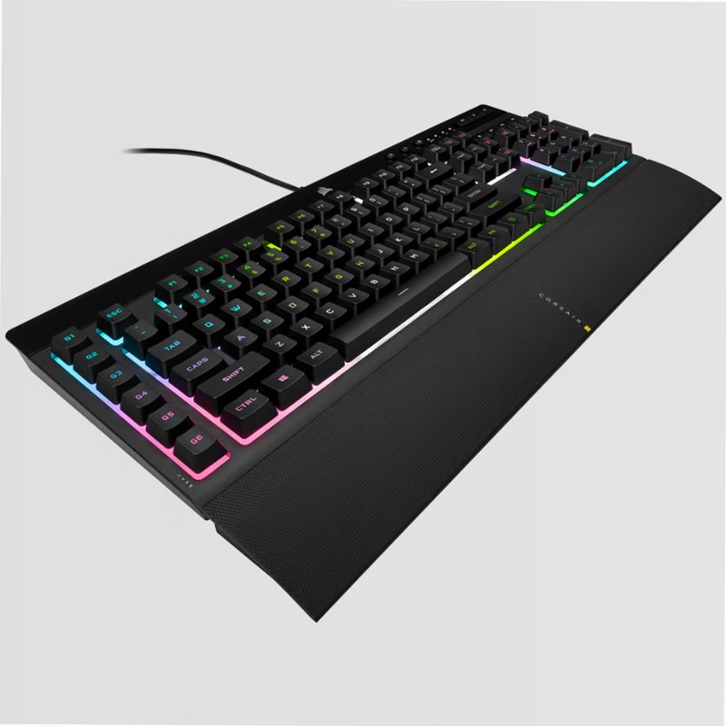 Tastiera Gaming K55 RGB PRO XT