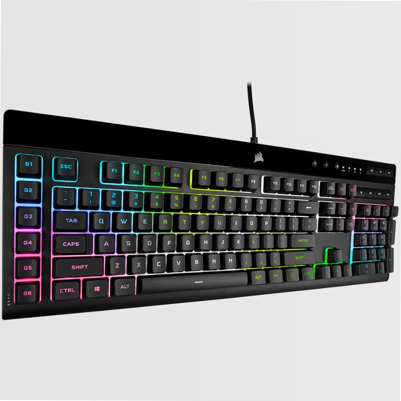Tastiera Gaming K55 RGB PRO XT