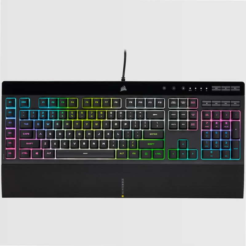 Tastiera Gaming K55 RGB PRO XT