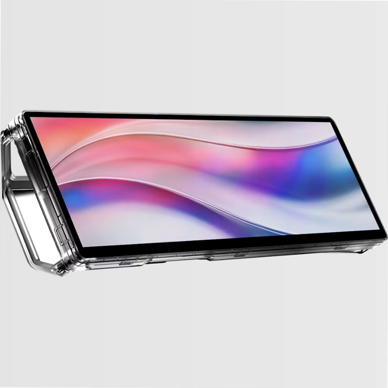 Touchscreen LCD CORSAIR XENEON EDGE da 14,5” - Crystal