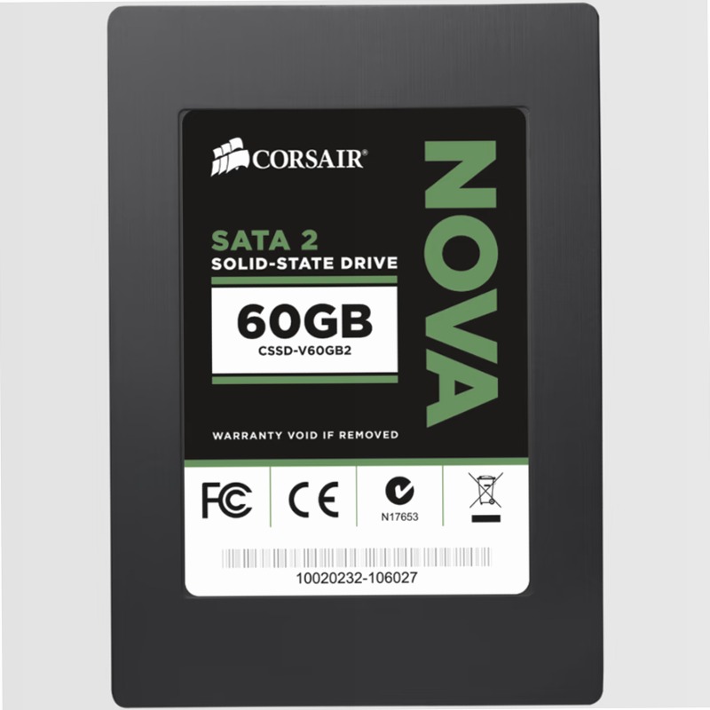 Nova Series™ 2 - SSD 60GB