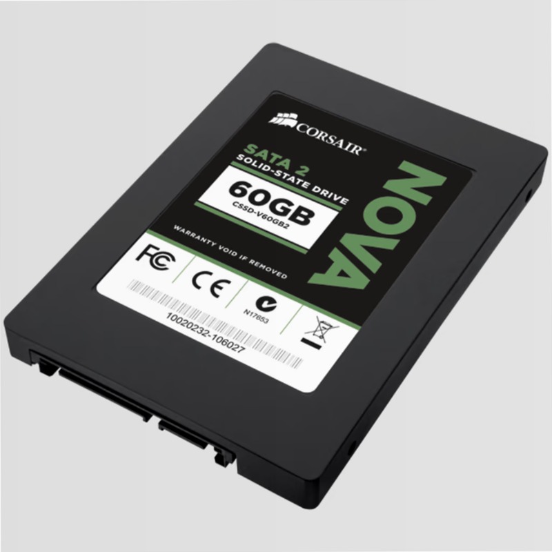 Nova Series™ 2 - SSD 60GB