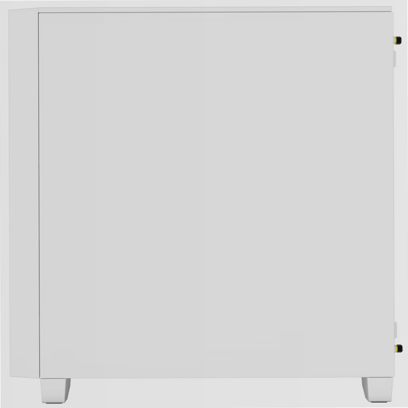 Case PC Mid-Tower 3000D RGB AIRFLOW - Bianco