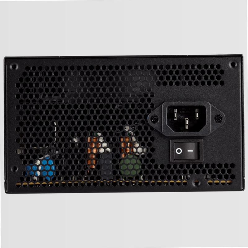Alimentatore TX550M - 80 Plus Gold Semi modulare