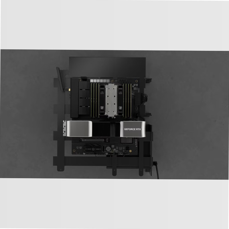 WS DDR5 ECC RDIMM 64GB (4 x 16GB) - Corsair