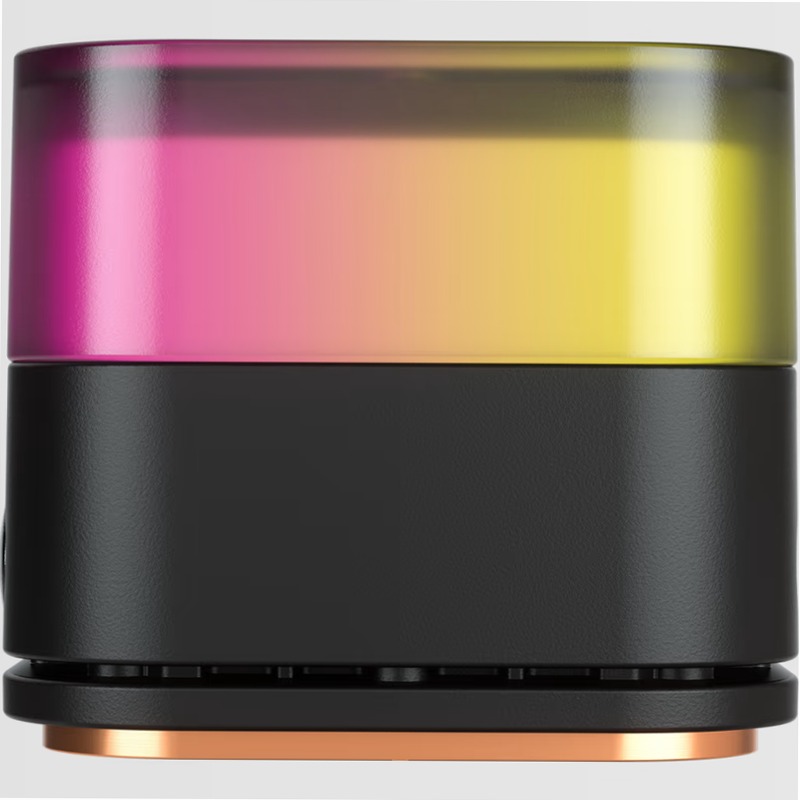 iCUE H115i RGB ELITE Liquid CPU Cooler
