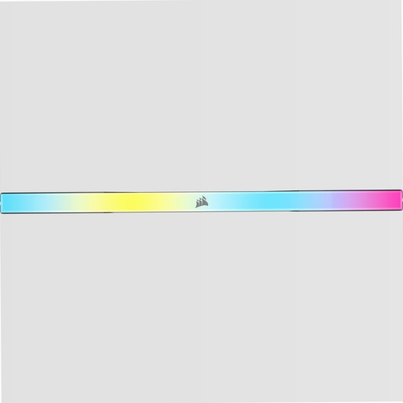 VENGEANCE® RGB 64GB (2x32GB) DDR5 DRAM Up To 6000MT/s CL40