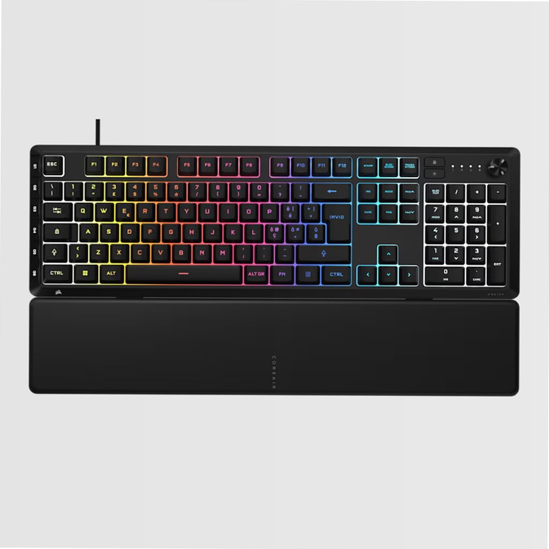 Tastiera gaming SKIFF 100 PLUS (IT)