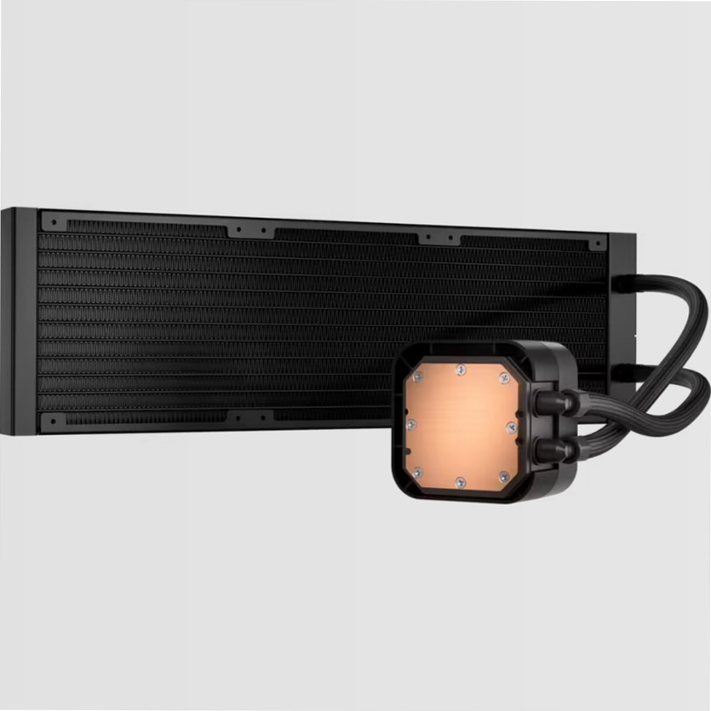 Dissipatore a Liquido iCUE H150i ELITE LCD XT