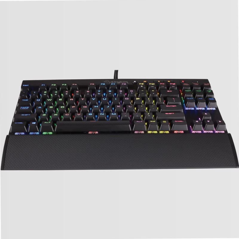Tastiera meccanica K65 RGB RAPIDFIRE