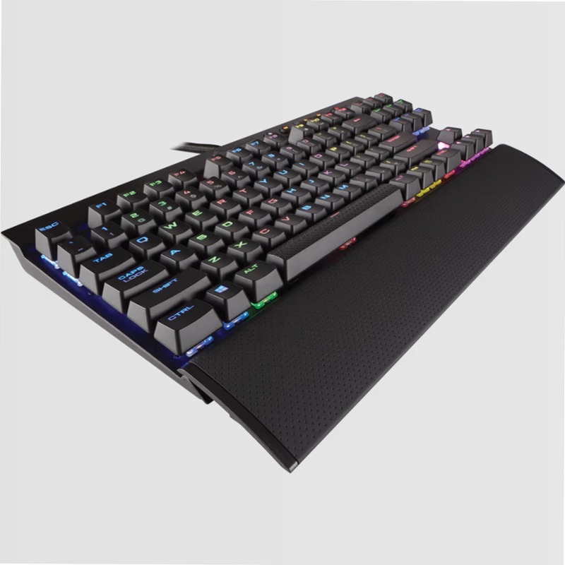 Tastiera meccanica K65 RGB RAPIDFIRE