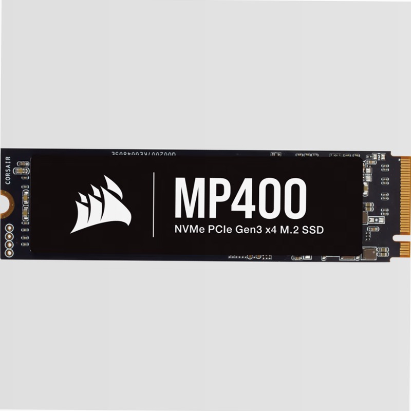Unità SSD M.2 PCIe NVMe MP400 da 2 TB