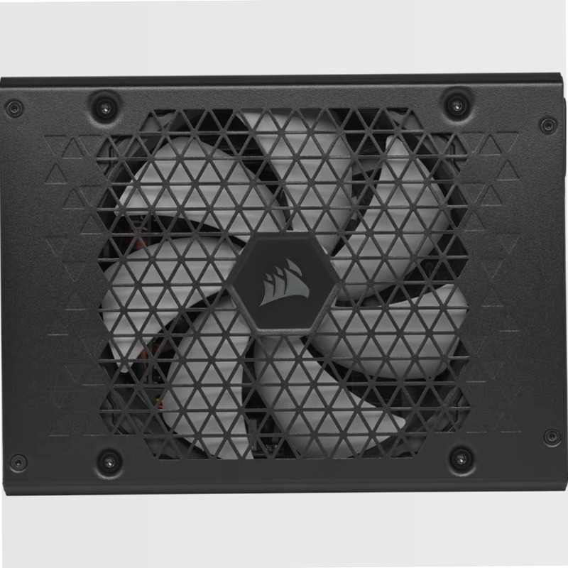 Alimentatore ATX HX1500i interamente modulare ultra-silenzioso