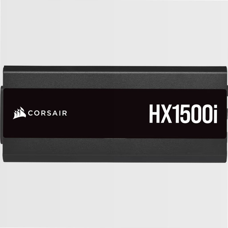 Alimentatore ATX HX1500i interamente modulare ultra-silenzioso