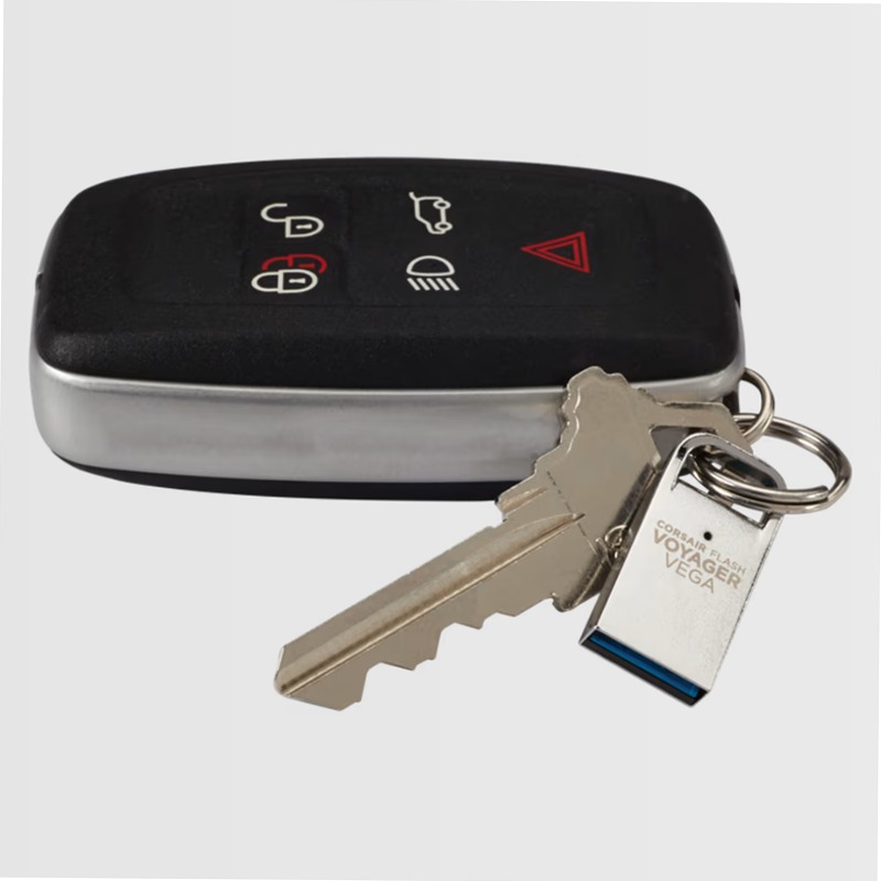 Flash Voyager® Vega - Unità Flash USB 3.0 16 GB USB 3.2