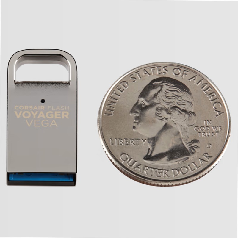 Flash Voyager® Vega - Unità Flash USB 3.0 16 GB USB 3.2