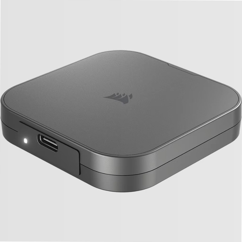 SSD Esterno USB Type-C EX300U da 4 TB USB 3.2