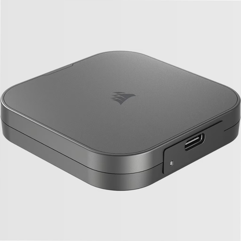SSD Esterno USB Type-C EX300U da 4 TB USB 3.2