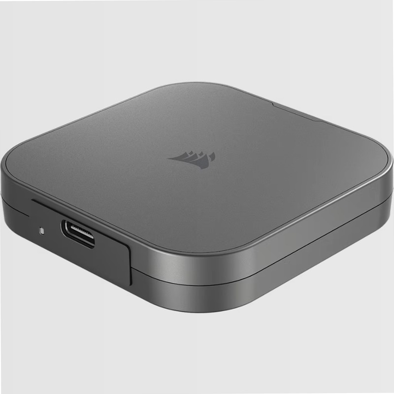 SSD Esterno USB Type-C EX300U da 4 TB USB 3.2