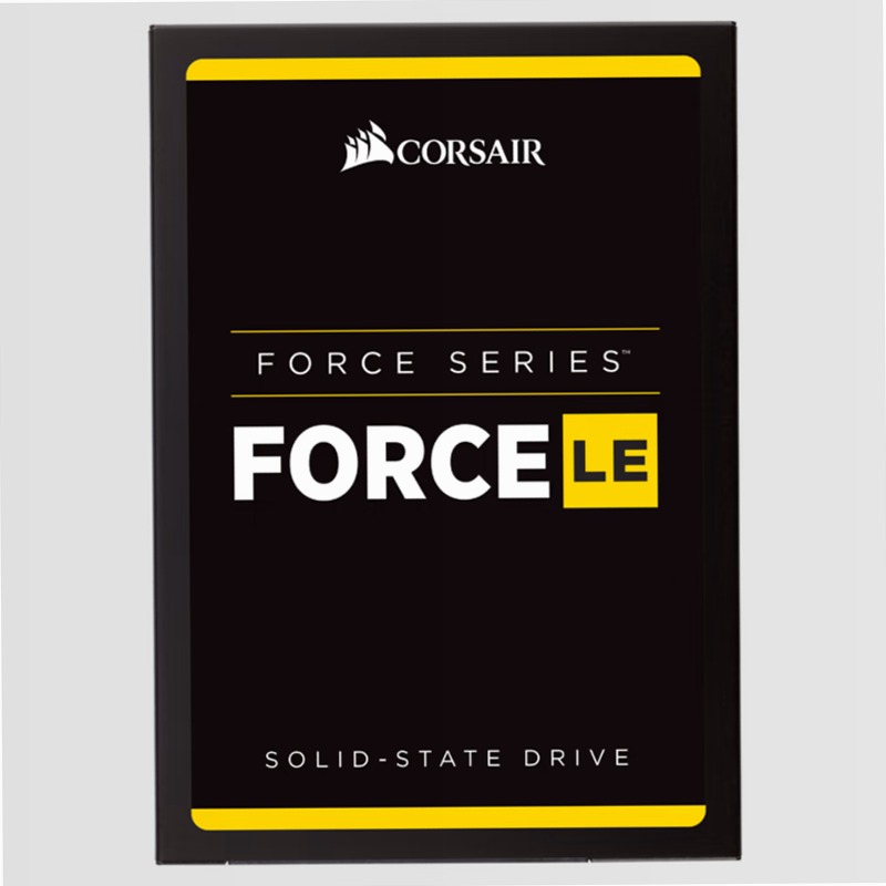 SSD Force Series™ LE SATA 3 da 960 GB