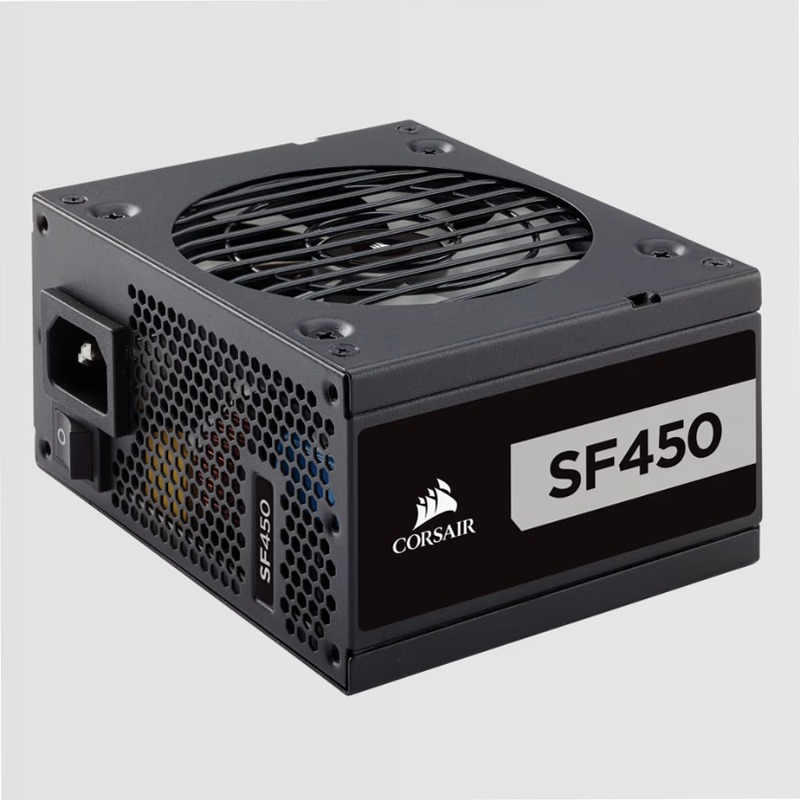 Alimentatore SFX SF450 - 80 PLUS® Platinum