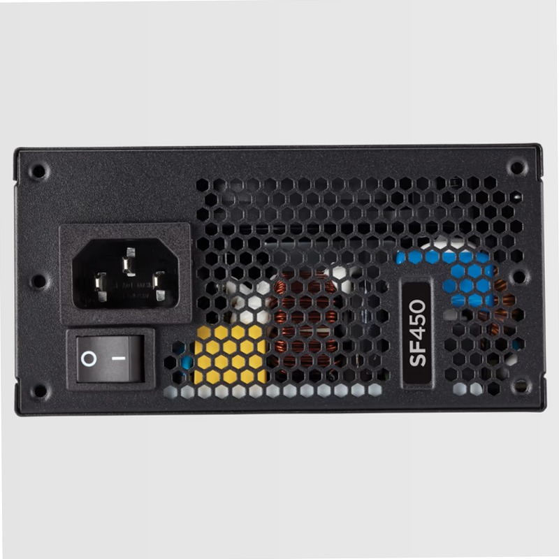 Alimentatore SFX SF450 - 80 PLUS® Platinum