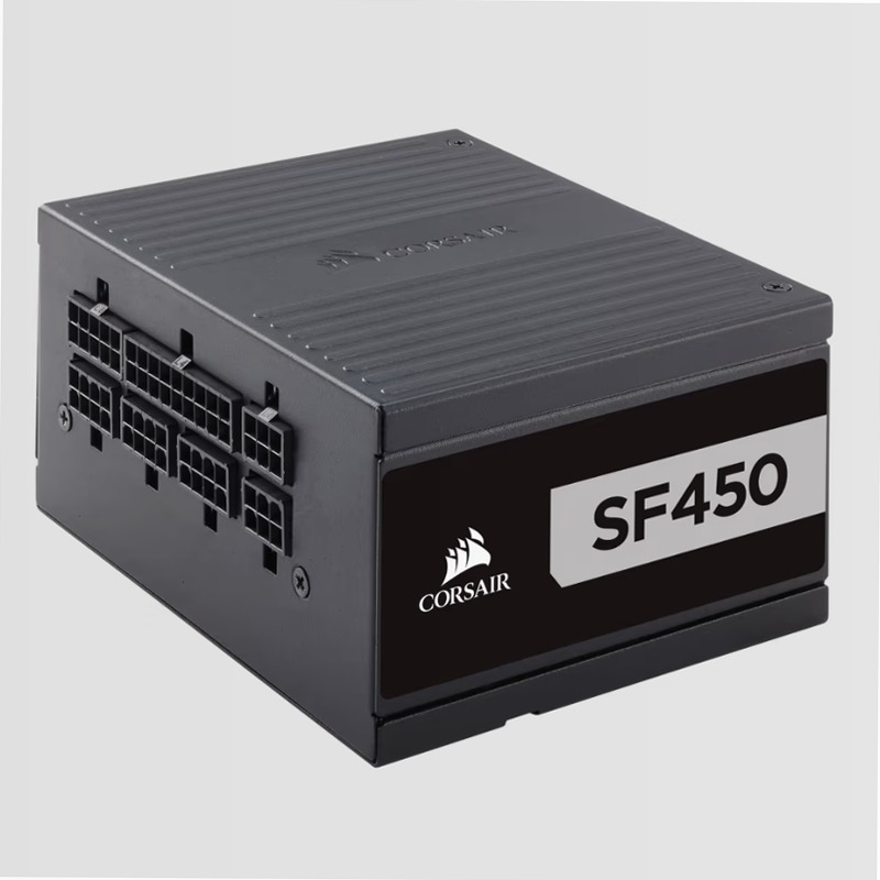 Alimentatore SFX SF450 - 80 PLUS® Platinum