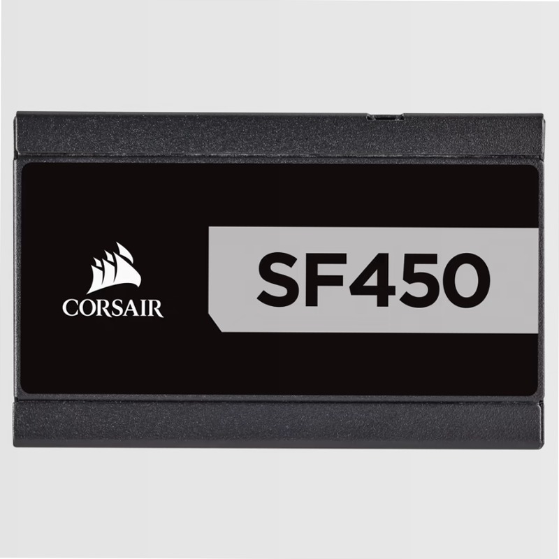 Alimentatore SFX SF450 - 80 PLUS® Platinum