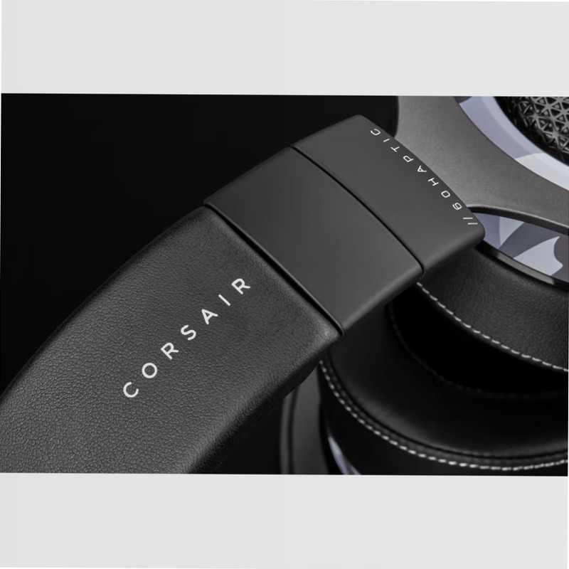 Cuffia Gaming HS60 HAPTIC - CORSAIR