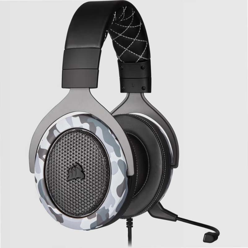 Cuffia Gaming HS60 HAPTIC - CORSAIR
