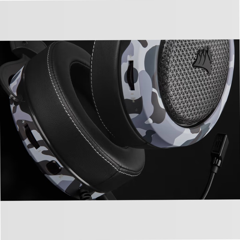 Cuffia Gaming HS60 HAPTIC - CORSAIR