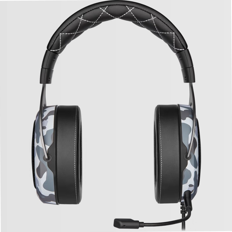 Cuffia Gaming HS60 HAPTIC - CORSAIR