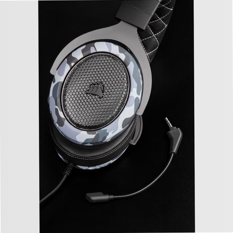 Cuffia Gaming HS60 HAPTIC - CORSAIR