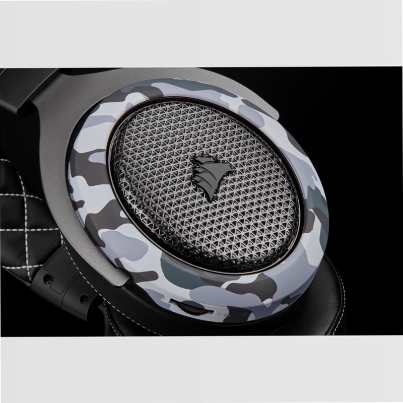 Cuffia Gaming HS60 HAPTIC - CORSAIR