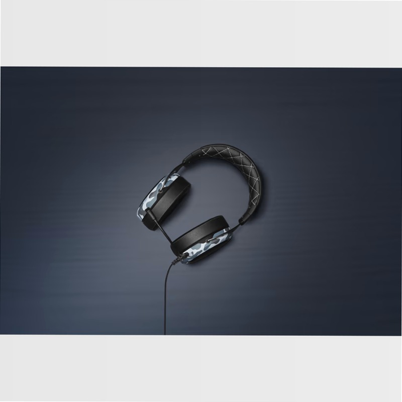 Cuffia Gaming HS60 HAPTIC - CORSAIR