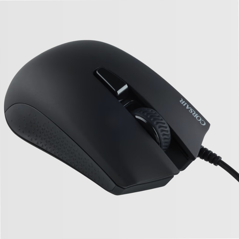 MOUSE DA GIOCO HARPOON RGB PRO