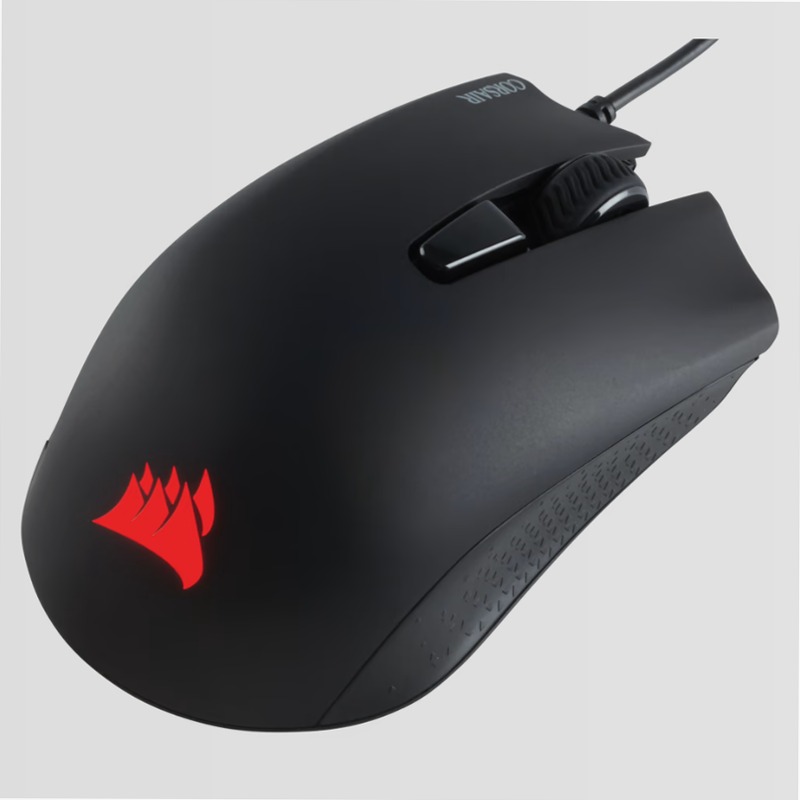 MOUSE DA GIOCO HARPOON RGB PRO