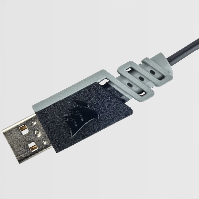 MOUSE DA GIOCO HARPOON RGB PRO