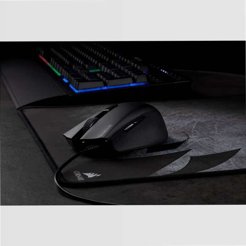 MOUSE DA GIOCO HARPOON RGB PRO