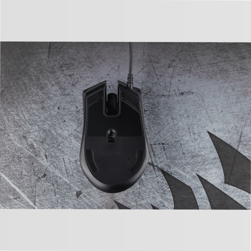 MOUSE DA GIOCO HARPOON RGB PRO