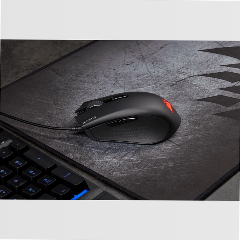 MOUSE DA GIOCO HARPOON RGB PRO