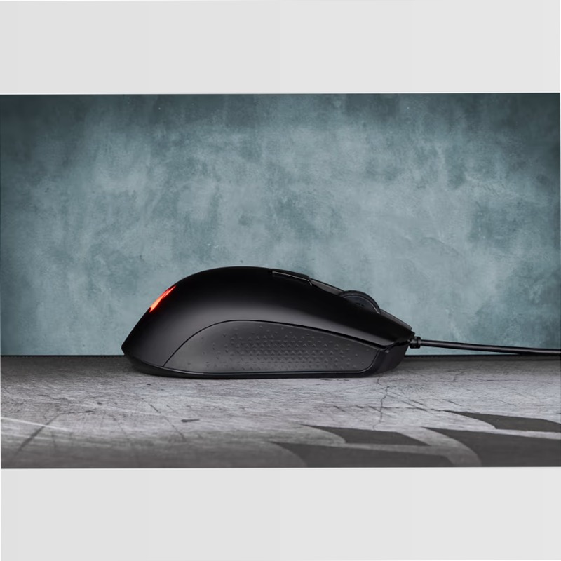 MOUSE DA GIOCO HARPOON RGB PRO