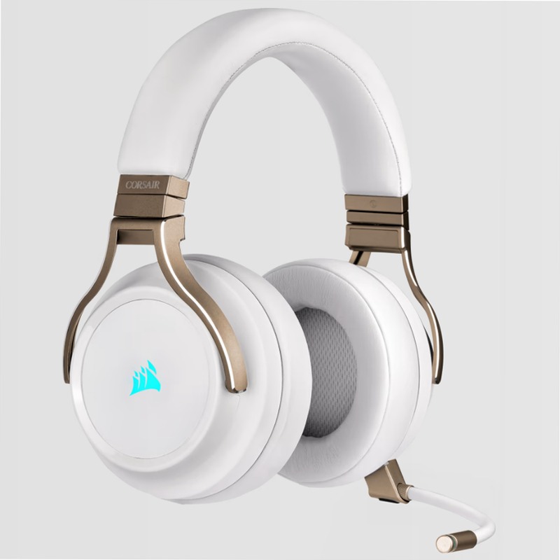 Cuffia Gaming VIRTUOSO RGB Wireless