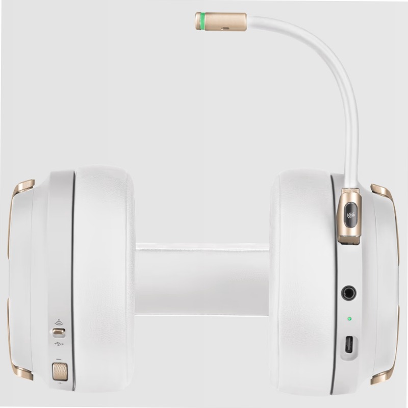Cuffia Gaming VIRTUOSO RGB Wireless