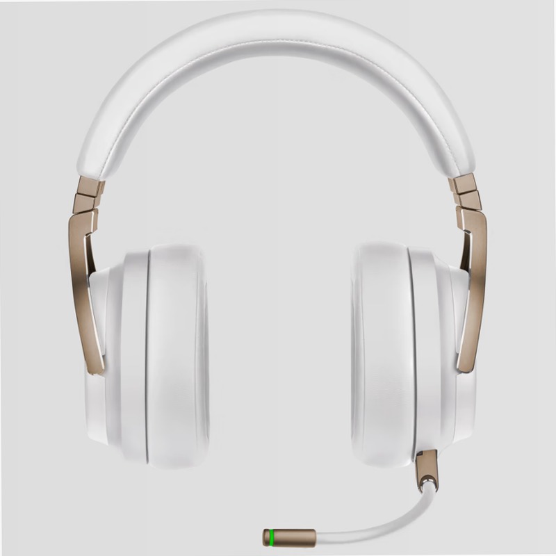 Cuffia Gaming VIRTUOSO RGB Wireless