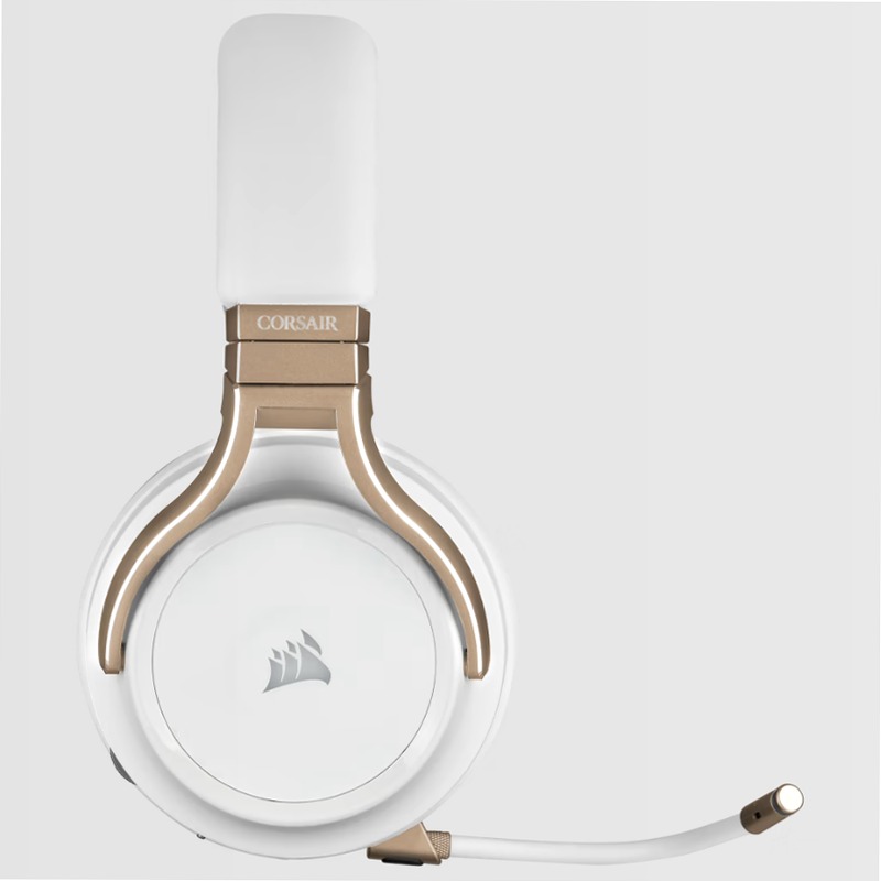 Cuffia Gaming VIRTUOSO RGB Wireless