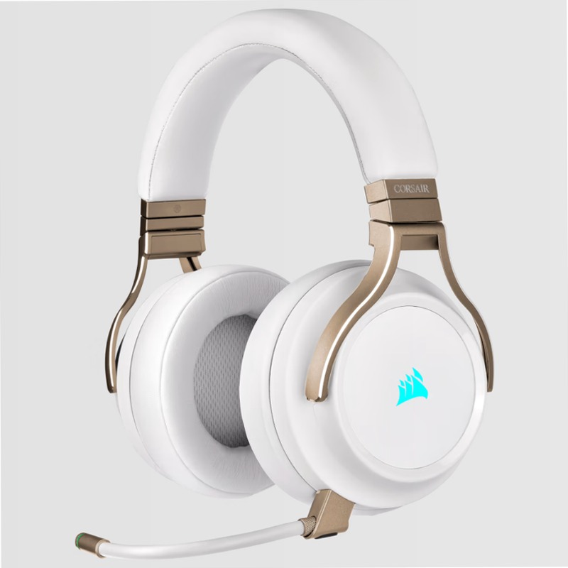 Cuffia Gaming VIRTUOSO RGB Wireless