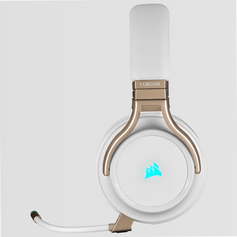 Cuffia Gaming VIRTUOSO RGB Wireless