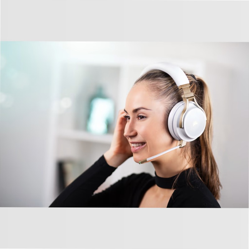 Cuffia Gaming VIRTUOSO RGB Wireless